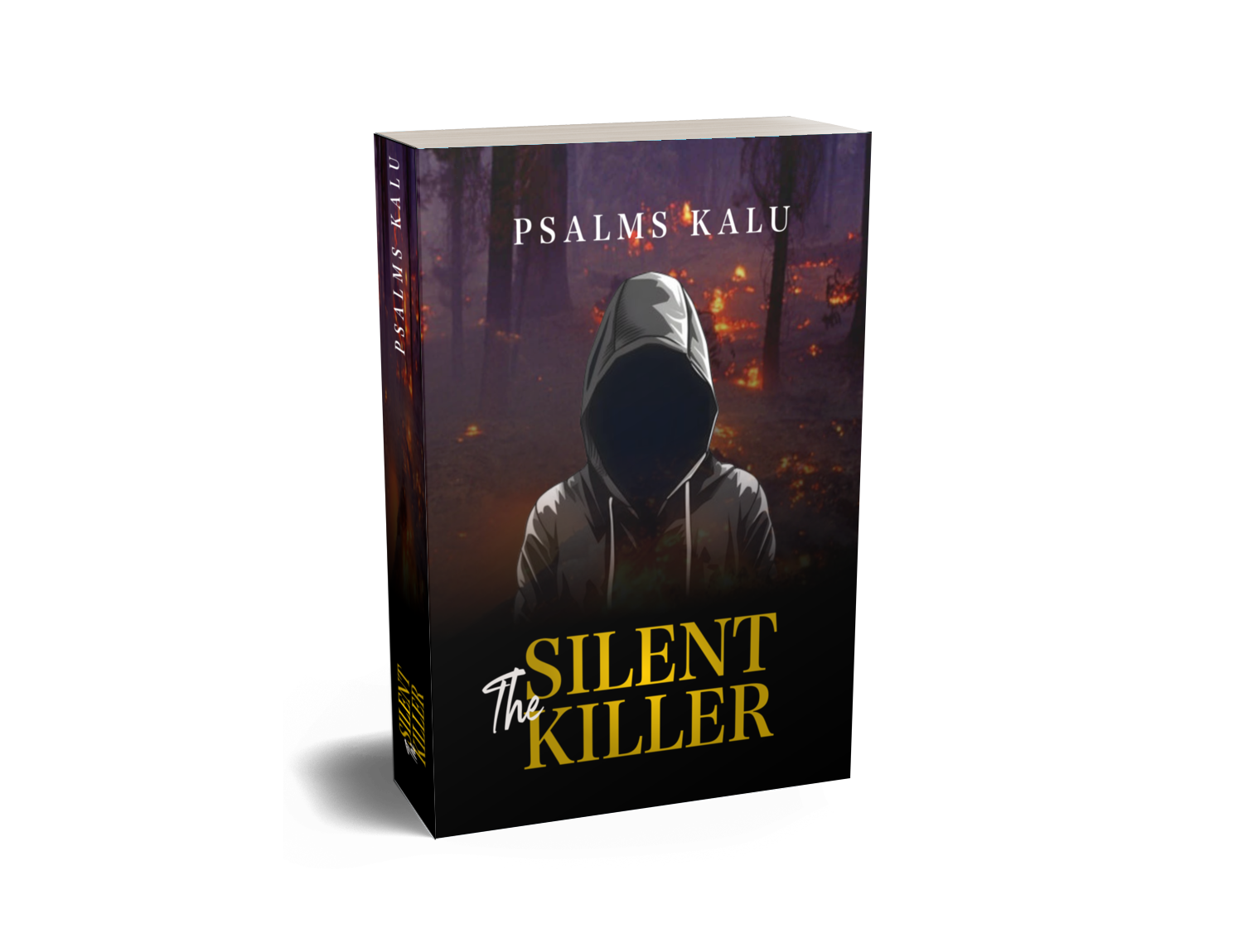 The Silent Killer
