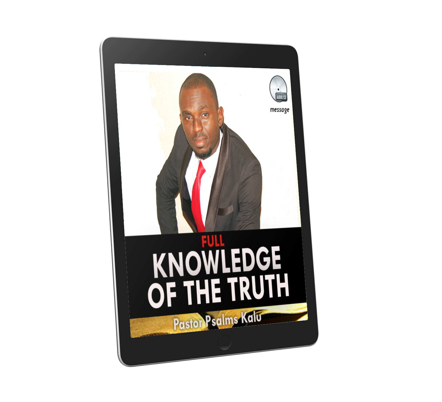 Full Knowledge Of The Truth
